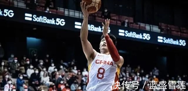 赵睿|中国男篮最强战略正式出炉！广东成最大赢家，至少7人稳进国家队！
