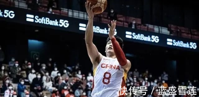 赵睿|中国男篮最强战略正式出炉!广东成最大赢家,至少7人稳进国家队!