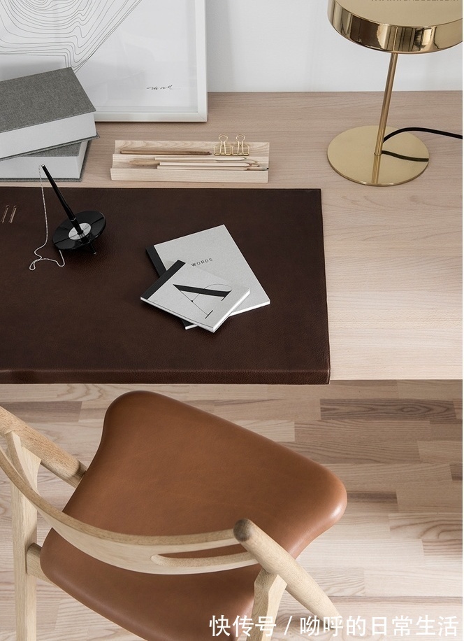 地毯|北歐風格瑞典146㎡雙層公寓