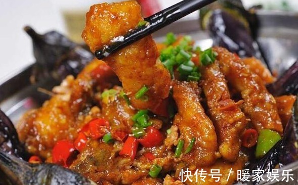 送给大家几道招待客人用的家常菜谱,学会家里来客人时就方便多了