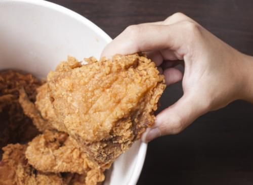 怒斥|夫妻双双确诊甲状腺结节，医生怒斥：吃饭用的这种东西，赶快扔掉