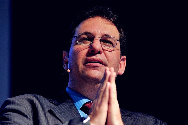 黑客|有哪些传奇人物参加过黑客大会?网友:都是我偶像