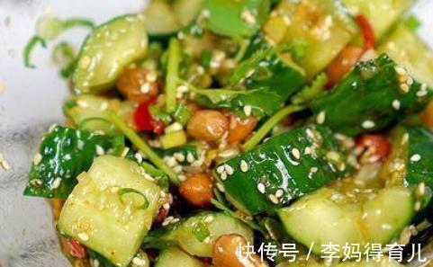 大厨|做凉拌黄瓜，最忌直接加盐！大厨教你正确做法，酸脆可口特入味！
