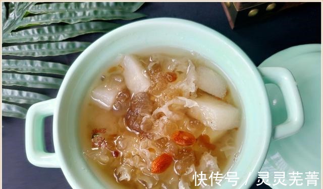 冬天，聪明女人常喝这8道汤，暖身又暖胃，坚持喝一阵水润气色好！