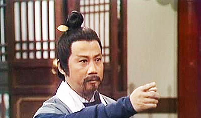 莫大先生|金庸武侠,经常被低估的8大高手!第7最神秘,第1名不是人类