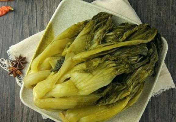 亚硝酸盐|若是经常吃榨菜、酸菜、泡菜一些腌制的食物,对身体好不好呢?