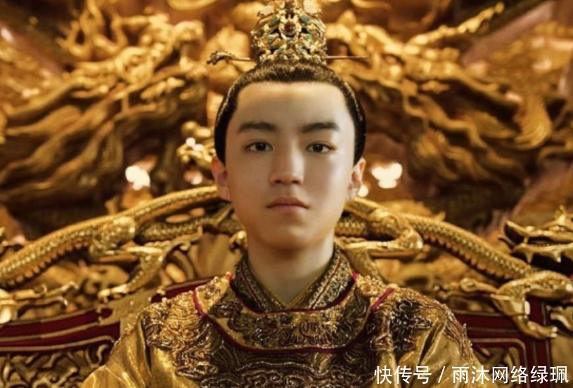 挑战|汉废帝有多废物？27天做了1127件荒唐事，不服来挑战一下