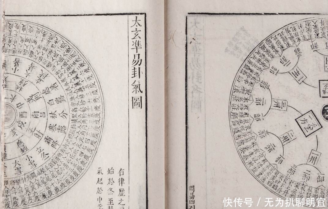 最早|世界上最早印刷的地图，南宋时被制造而出，距今1000余年