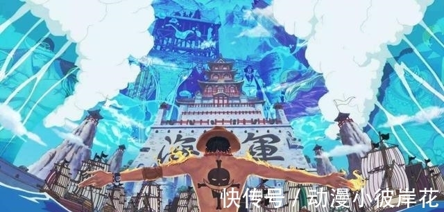 萨博|海贼王:经不起海米念叨,艾斯竟以这种方式复活,太走心了