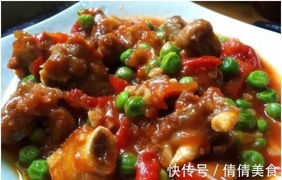 推荐几道家常菜, 中看又中吃, 简单易做, 用来待客也不差!