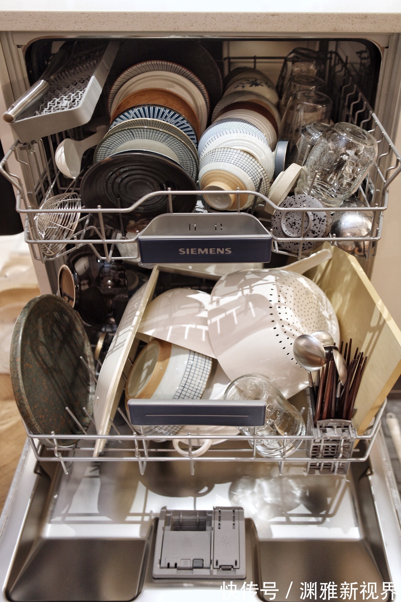 烟机|如果不差钱,建议给厨房添置5件“高级货”,幸福感越来越强