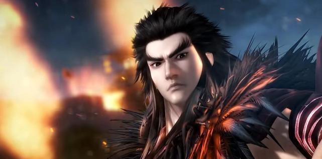 轩辕黄帝$“人皇”真的存在吗?在历史记载中,夏桀王和商纣王的力量都很强