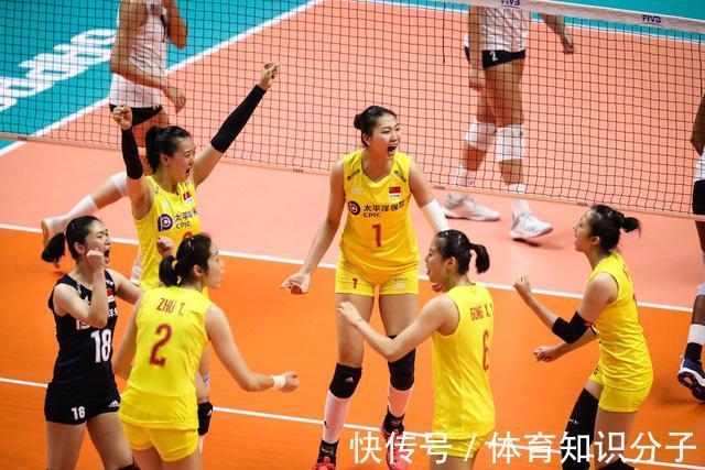 张常宁|中国女排迎来挑战,2022年世锦赛赛制改变,3老将恐难赶上末班车
