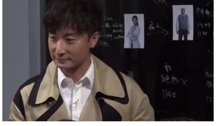 节目|王祖蓝回TVB模仿《声临其境》做火配音节目，第二季拟邀梅艳芳的御用配音