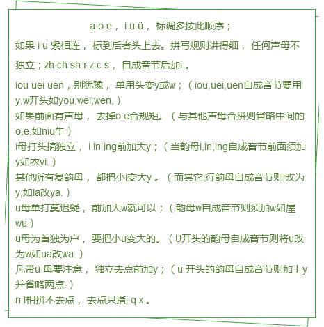 最新小学拼音学习法，家长在家教孩子“堪比”老师，效果极好