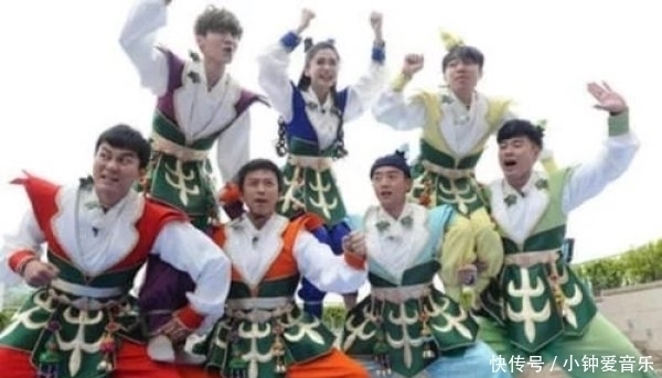 档期|明星为何纷纷退出《跑男》,不是档期问题,看看万茜的说法就懂了