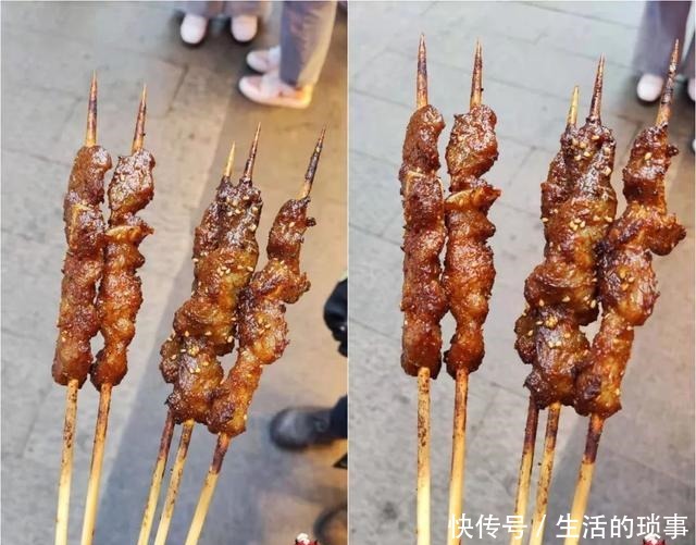 身为沈阳土著不能错过的胡同小吃,你知道有哪些吗