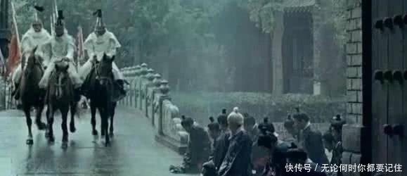 陈圆圆|刘宗敏霸占陈圆圆,而导致吴三桂降清,李自成为何不杀刘宗敏?