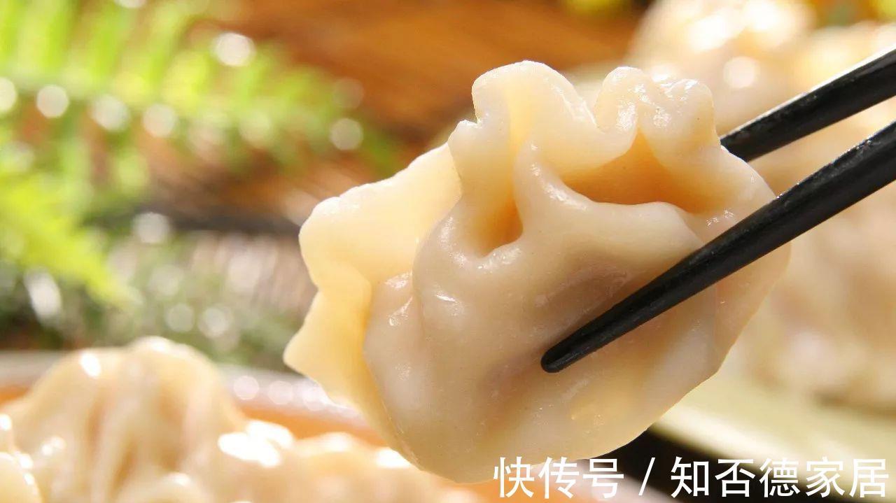 肉馅|饺子馅想要鲜嫩多汁?有人加鸡蛋,有人加油,其实都没说到点子上