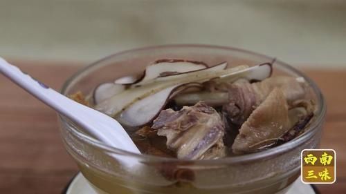 春季健脾祛湿汤水，这道健脾去湿的好汤可试一试