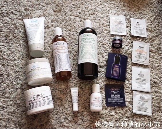 脸颊|洗面奶烂脸黑名单盘点,这几款被大众吐槽的洗面奶,你用过几款