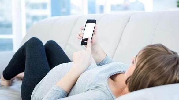 小宝宝|孕妇最怕的“辐射源”是什么?许多孕妇蒙在鼓里,不妨早点看看