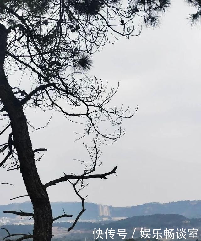 故乡山，家乡情