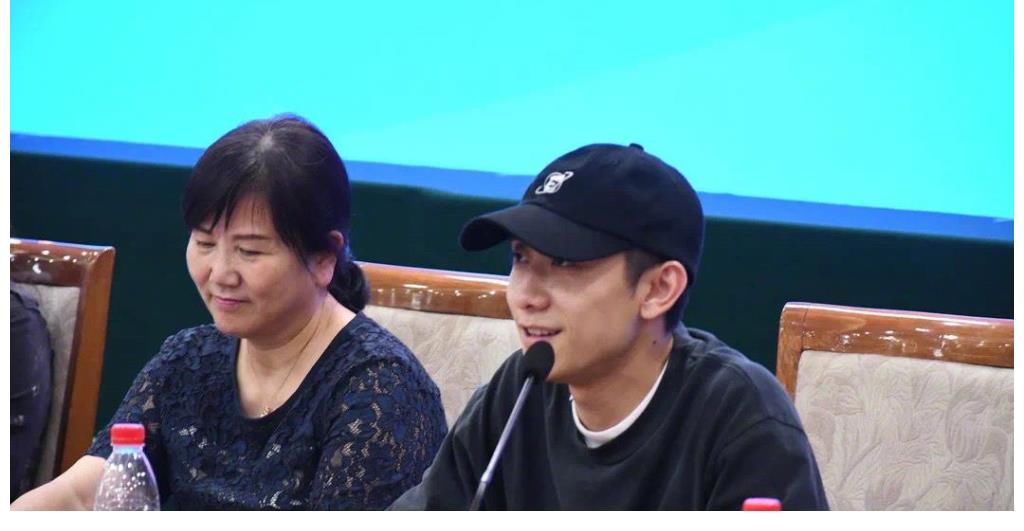 明星|明星要上艺人培训班了？尴尬了，第一期培训班里就有劣迹艺人