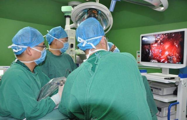 恶性肿瘤|结节越大癌变的可能性越大医生提醒有3种结节一定要切除