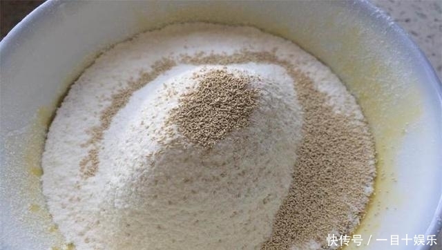 分钟|1分钟教你做好早餐蛋糕,比外面买好吃百倍!