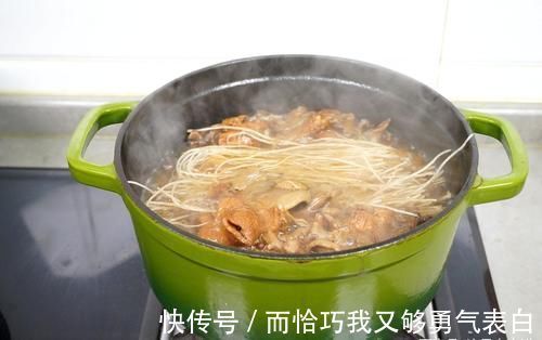 经典|它是东北八大炖之一,无法超越的经典,炖出东北的好客与温柔!