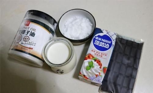 夏天|夏天超火的脆皮雪糕,做法原来这么简单,学会在家做吧,太好吃了