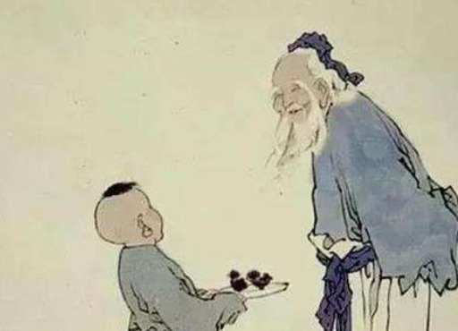 古代人$俗话“家无三声不算家”,指的是哪三声?涨见识了