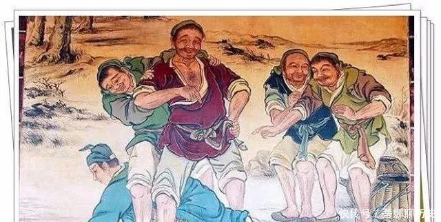 拥兵|兵仙韩信,你的传奇经历