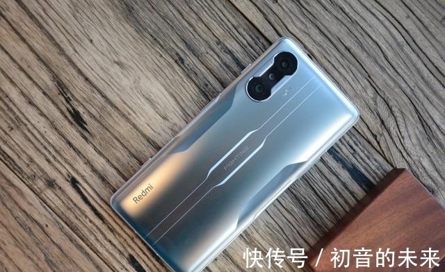 rom|七成用户选择红米K40游戏版12G运存！卢伟冰：与储存比你更看重？