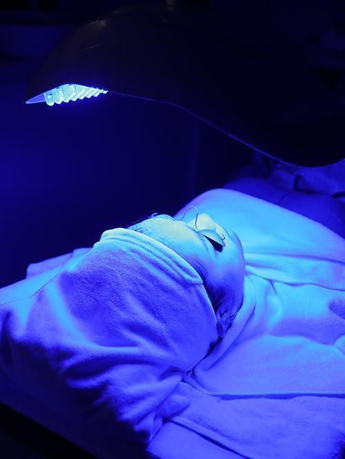 入夏痘痘冒不停？教给你四个真正靠谱的方法