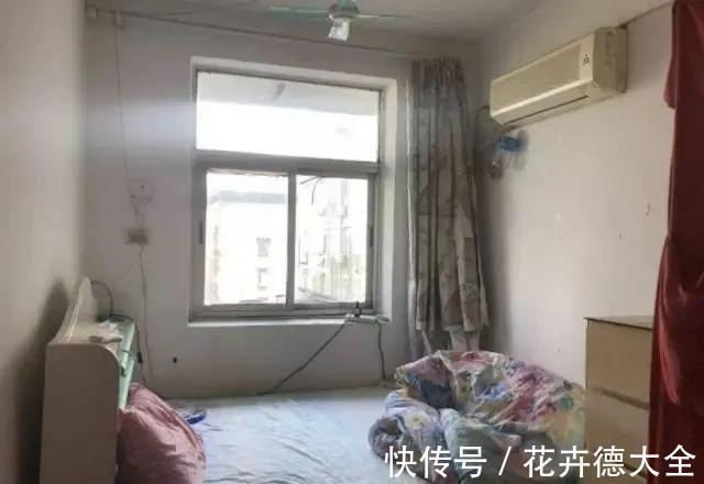 邻居|老公坚持主卧不装“衣柜”,邻居不理解,完工后悔没效仿,晒晒!