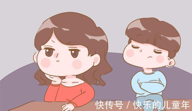 性格|孩子窝里横,外面怂?其实他的性格受家庭影响,父母要多注意