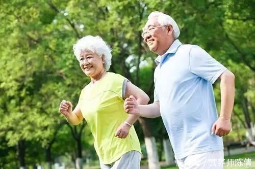 体重|体重跟寿命有关系?60岁以上老人:体重保持在这个范围最好