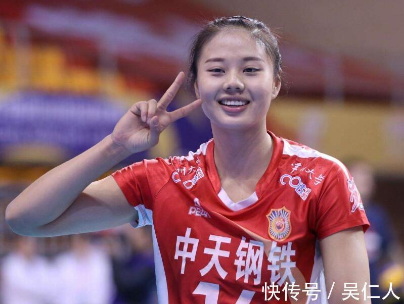 李盈莹|终于明白为什么龚翔宇有望出任中国女排队长,看完分析,豁然开朗
