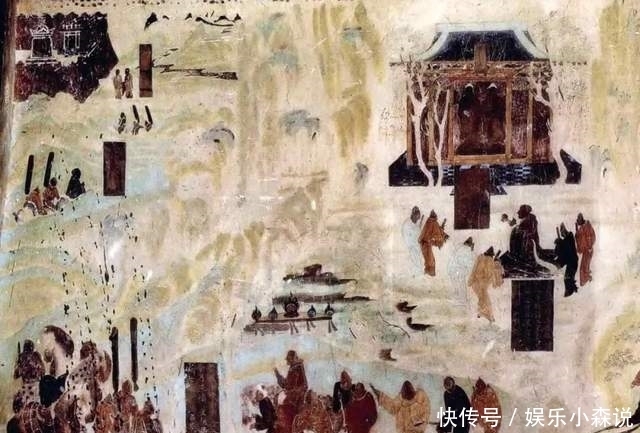 解读阿富汗"黄金之丘"宝藏中隐藏的中国元素|王冠的秘密 | 宝藏