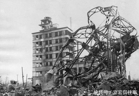 爆炸|当年日本原子弹爆炸的地方，现在怎么样了？