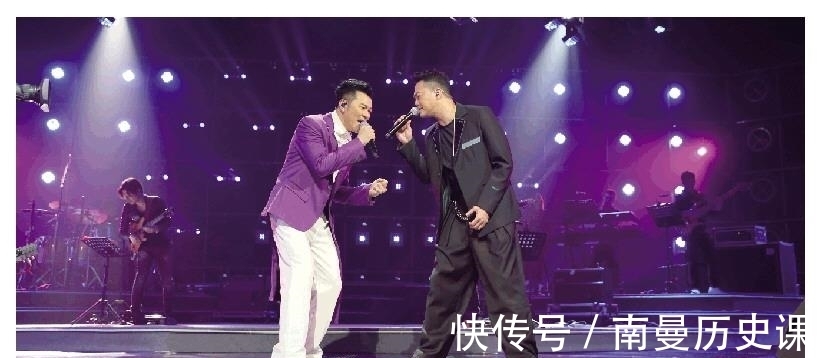 梁漢文:這是一次成功的取經(jīng)之路,想為粵語歌做一點事