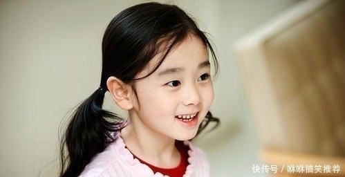 高颜值|如何知道长大后颜值的高低这四个特征,中两个就不差