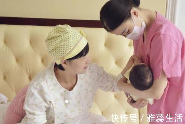 好处|90后产妇生下带壳宝宝,真是独具一格宝宝带膜出生有3大好处