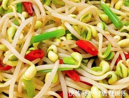 好吃|清热明目补气养血的家常菜,解腻好吃越嚼越香,孩子说比吃肉香