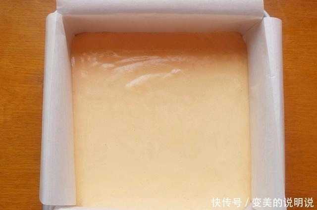 我家最近常吃的早餐,提前一晚做好它,早上起来直接吃,方便省事