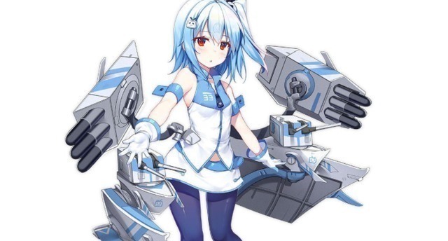 短漫|33娘体重超过400斤,还自带防水功能,被封为“B站金刚狼”