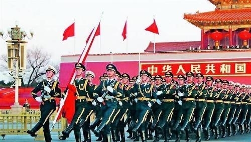 中华人民共和国|中国全称是“中华人民共和国”,那日本全称是啥?说出来你别不信