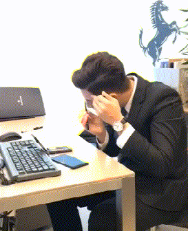 |搞笑GIF:哥们,你也是够了,无形中又伤害了一条无辜的生命